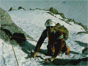 Alpinismo