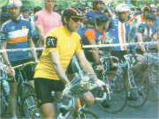 Ciclismo (Velocidad)