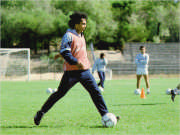 Fútbol (Especialización)