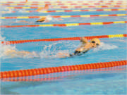 Natación (