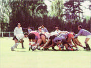 Rugby