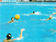 Waterpolo